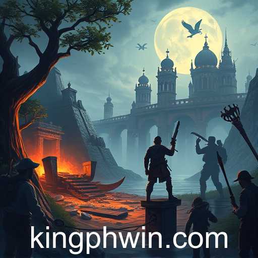 Exploring Adventure Games: A Dive into the Kingdom of 'king.ph'