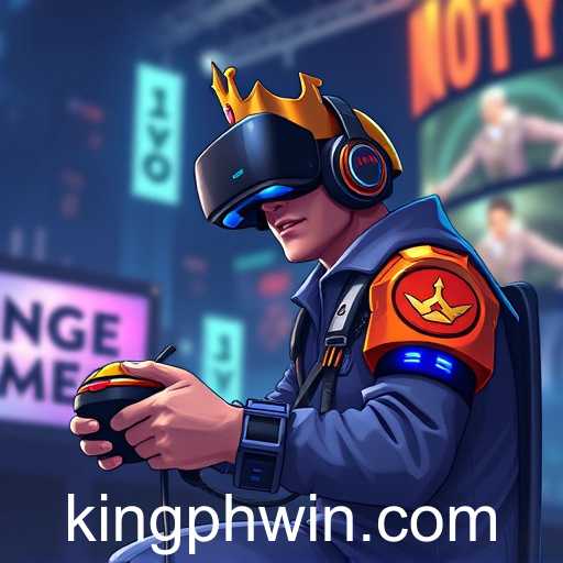 The Rise of king.ph in the Online Gaming Sphere