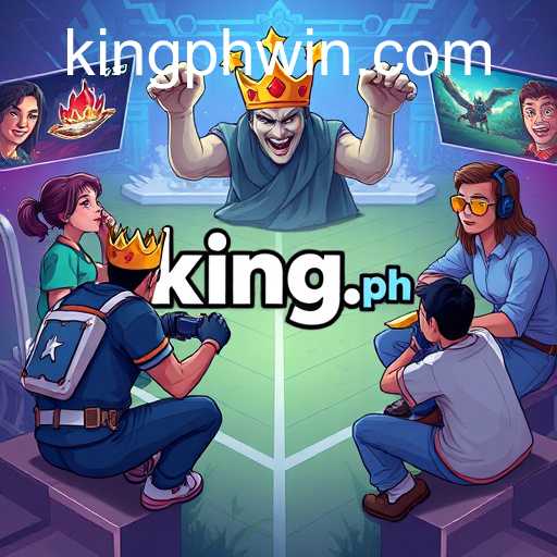 Digital Gaming Revolution: king.ph's Rise