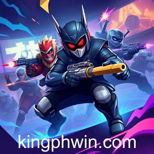 Exploring the Thrilling World of Multiplayer Games on King.ph