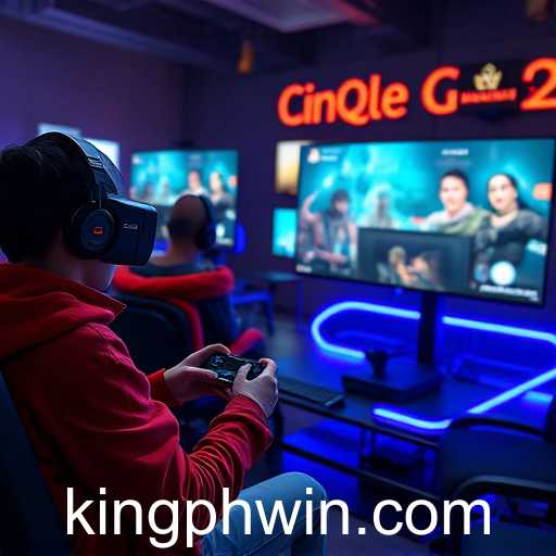 The Rise of Online Gaming in 2025