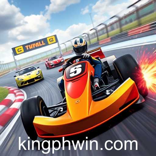 Racing Games on king.ph: A Thrilling Digital Departure