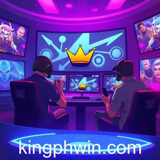 The Rise of king.ph in the Gaming World