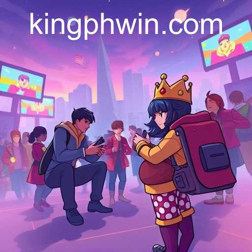 The Rise of king.ph in the Gaming World