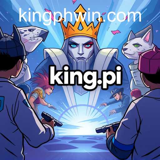 The Rise of king.ph in the Global Gaming Arena