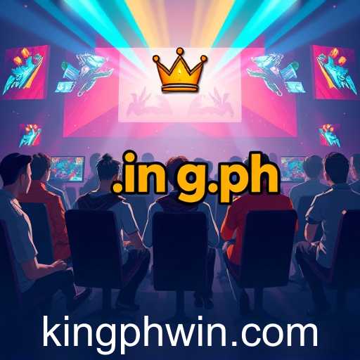 The Rise of king.ph in the Gaming Industry