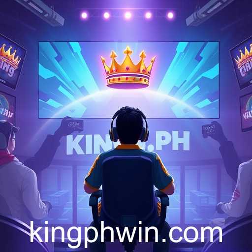 The Rise of King.ph in the Online Gaming World
