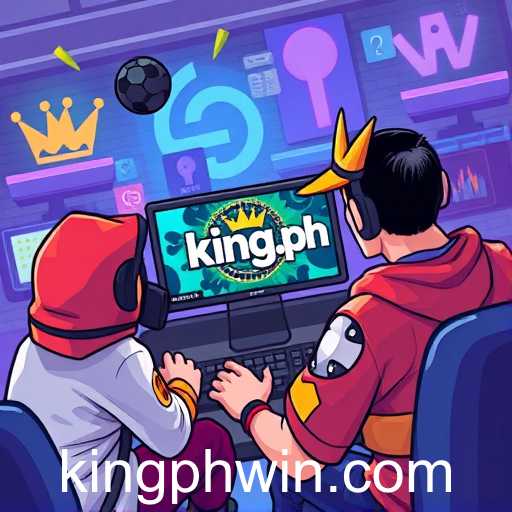 The Rise of king.ph: Gaming in 2025